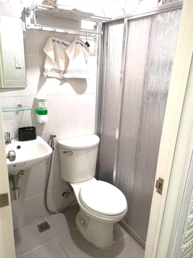 Unit 1109 Cityscape Residences Баколод Экстерьер фото
