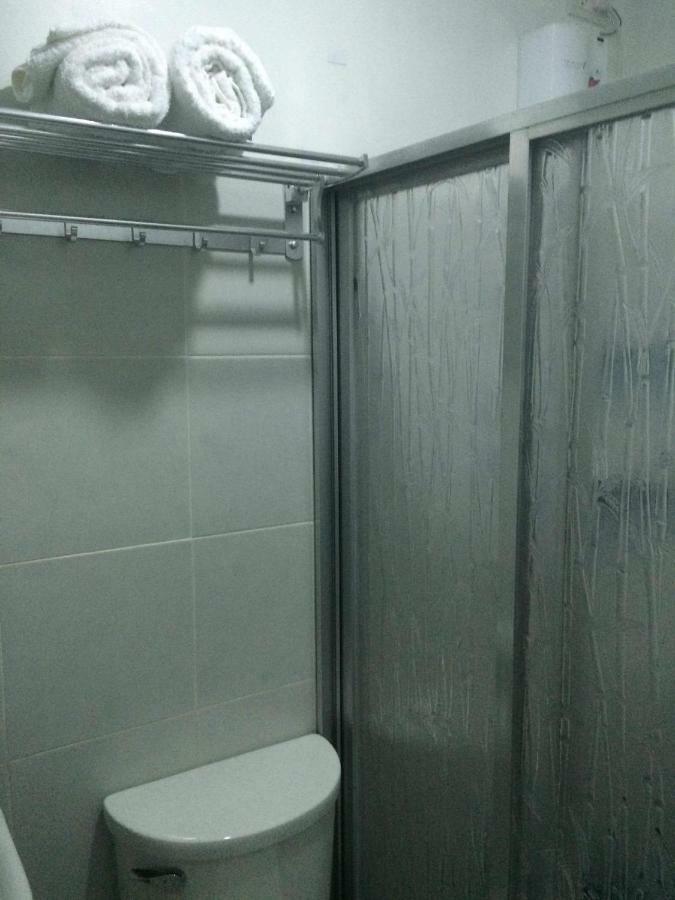 Unit 1109 Cityscape Residences Баколод Экстерьер фото